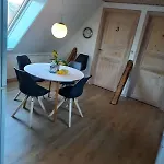 Cozy & Spacious For 4 Single Beds Feriehus *