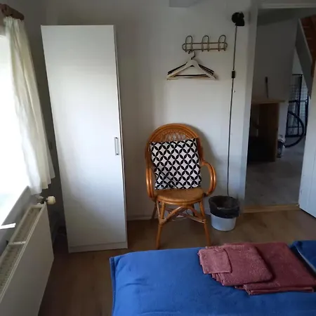 Cozy & Spacious For 4 Single Beds Casa vacanze *