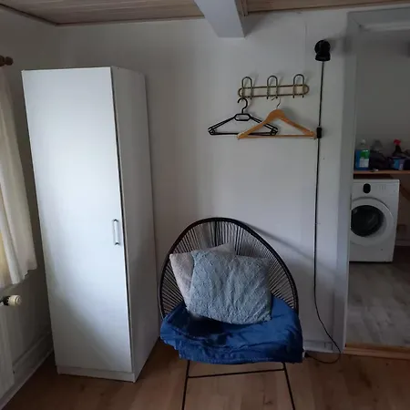 Feriehus Cozy & Spacious For 4 Single Beds Vojens