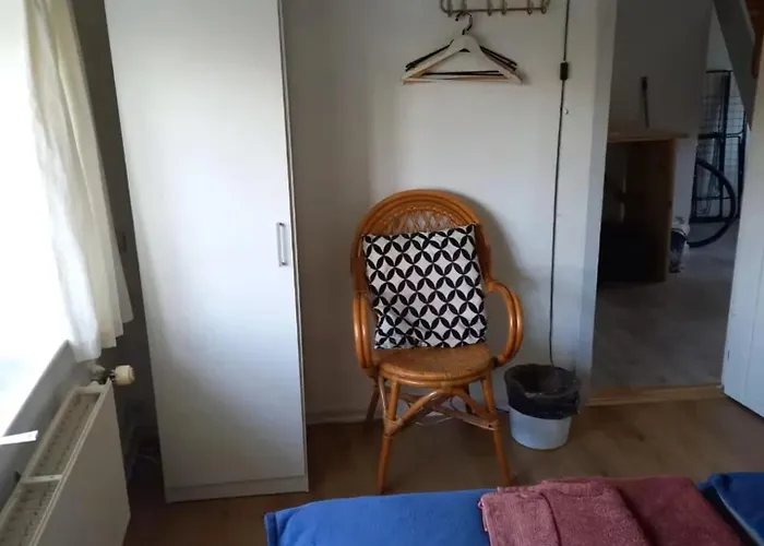 Cozy & Spacious For 4 Single Beds Holiday home *