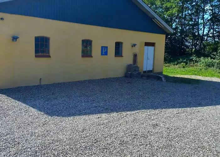 Cozy & Spacious For 4 Single Beds * Vojens