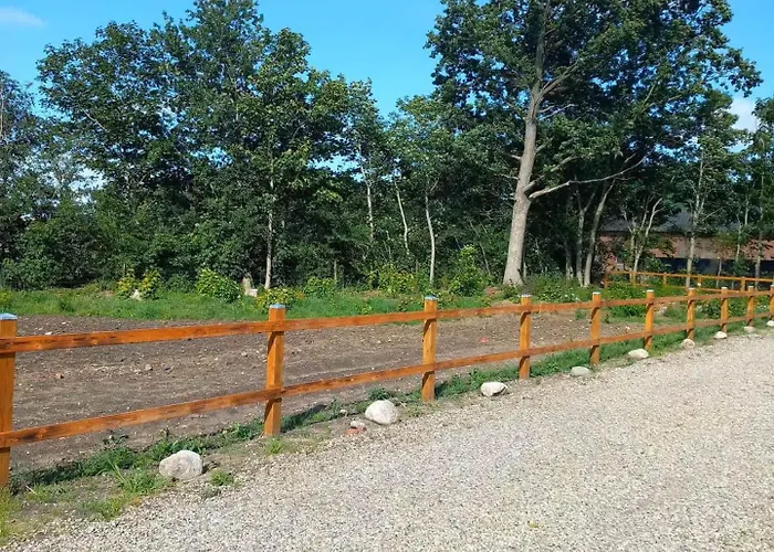 Cozy & Spacious For 4 Single Beds * Vojens