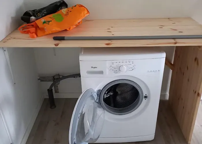 Cozy & Spacious For 4 Single Beds Holiday home Vojens