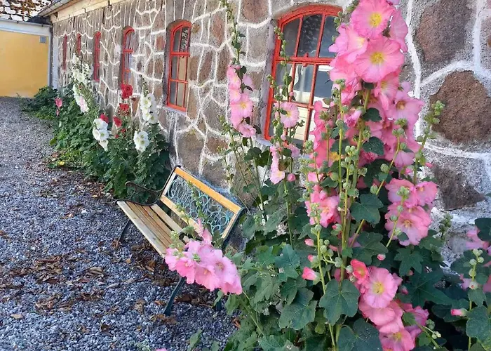 Cozy & Spacious For 4 Single Beds Holiday home